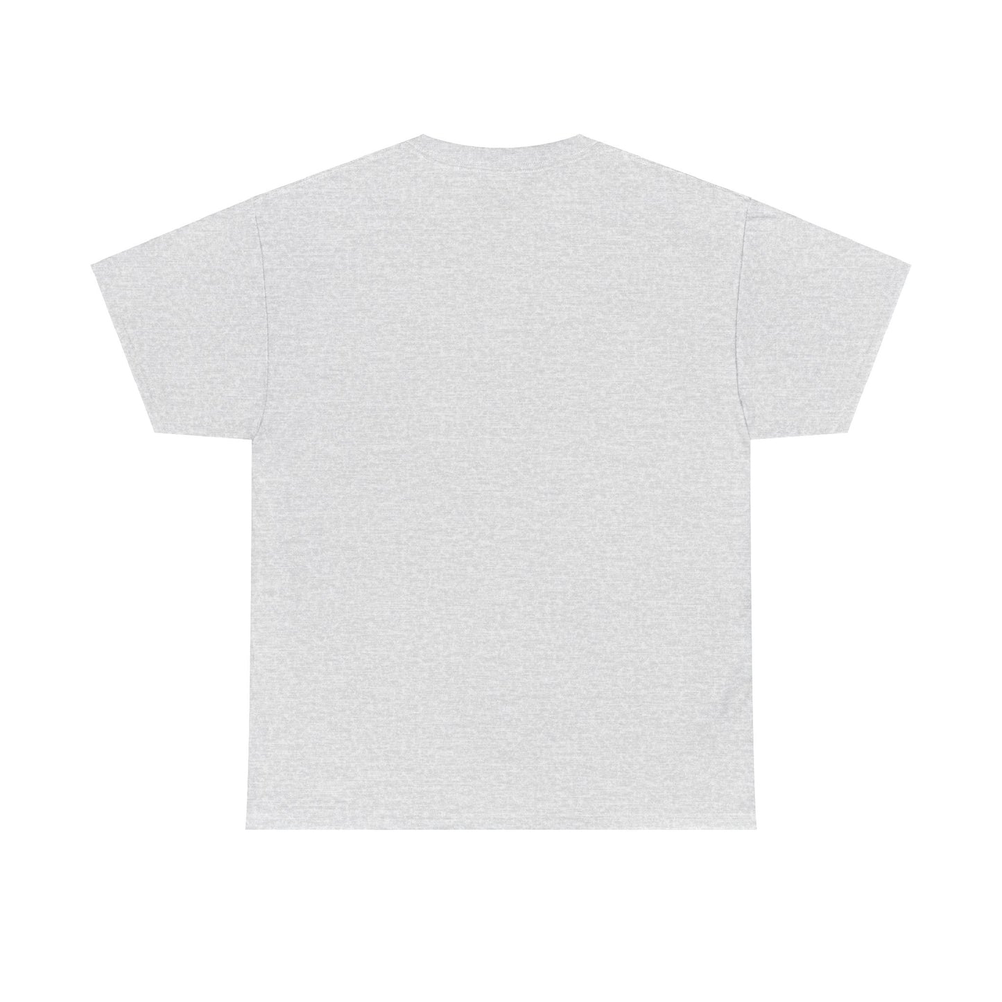 Rise Unisex Heavy Cotton Tee