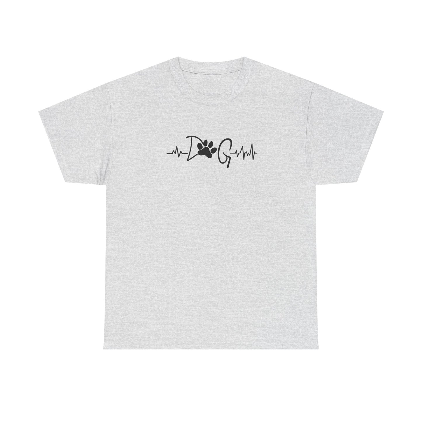 Dog Lover Heartbeat