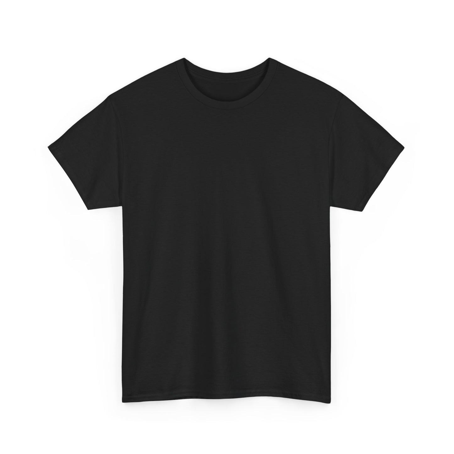 Baker - Unisex Heavy Cotton Tee