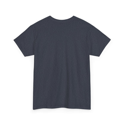 Hey There Howdy, #2  Unisex Heavy Cotton Tee