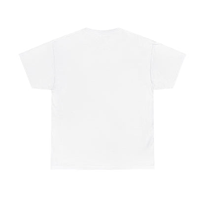 Rise Unisex Heavy Cotton Tee