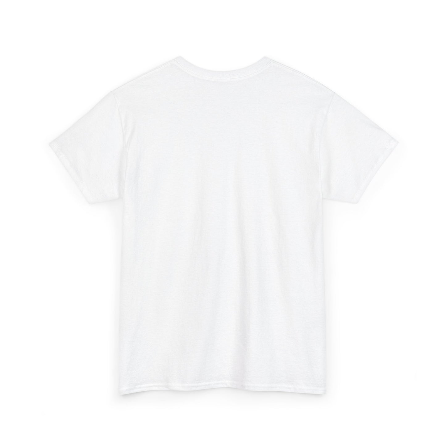 Rise Unisex Heavy Cotton Tee