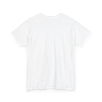 Rise Unisex Heavy Cotton Tee