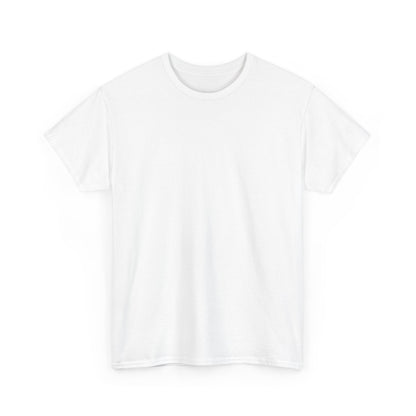 Baker - Unisex Heavy Cotton Tee